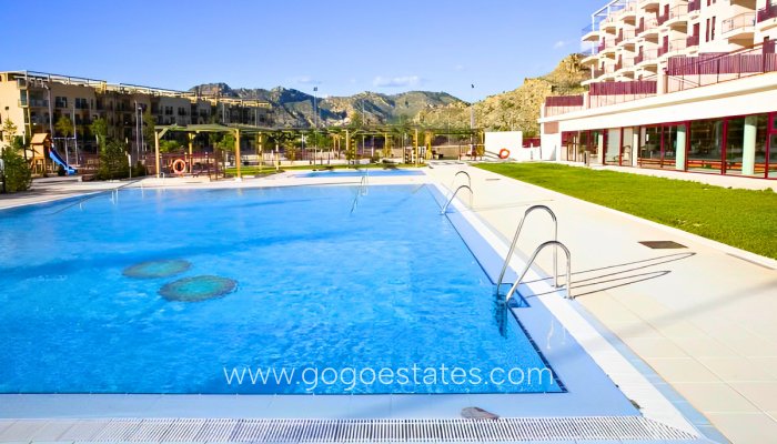 New Build - Apartamento - Villanueva del Rio Segura - Villanueva del rio segura centro