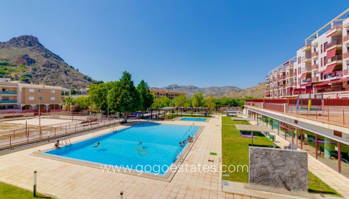 New Build - Apartamento - Villanueva del Rio Segura - Villanueva del rio segura centro