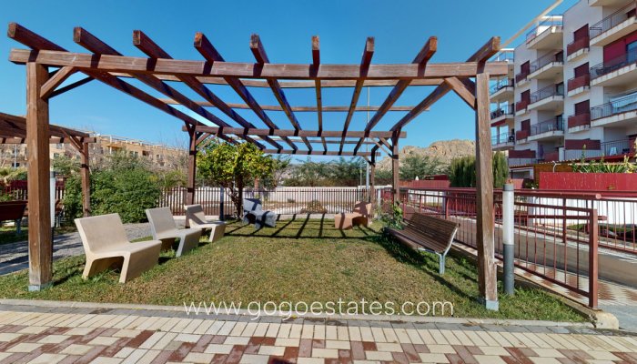 New Build - Apartamento - Villanueva del Rio Segura - Villanueva del rio segura centro