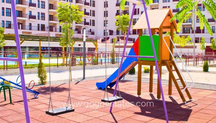 New Build - Apartamento - Villanueva del Rio Segura - Villanueva del rio segura centro