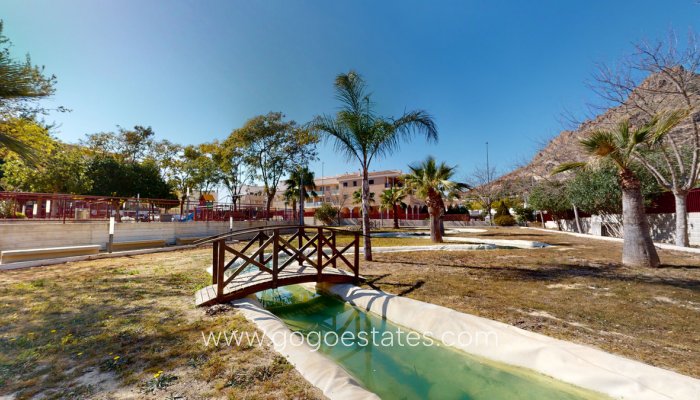 New Build - Apartamento - Villanueva del Rio Segura - Villanueva del rio segura centro