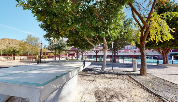 New Build - Apartamento - Villanueva del Rio Segura - Villanueva del rio segura centro