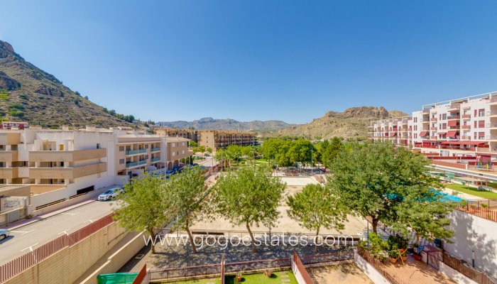 New Build - Apartamento - Villanueva del Rio Segura - Villanueva del rio segura centro