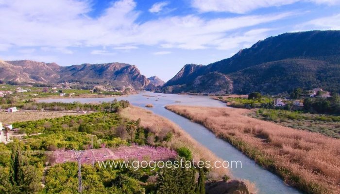 New Build - Apartamento - Villanueva del Rio Segura - Villanueva del rio segura centro