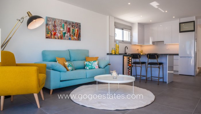 New Build - Villa - Los Alcazares - Torre Pacheco