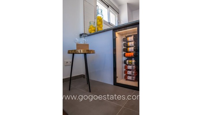 New Build - Villa - Los Alcazares - Torre Pacheco