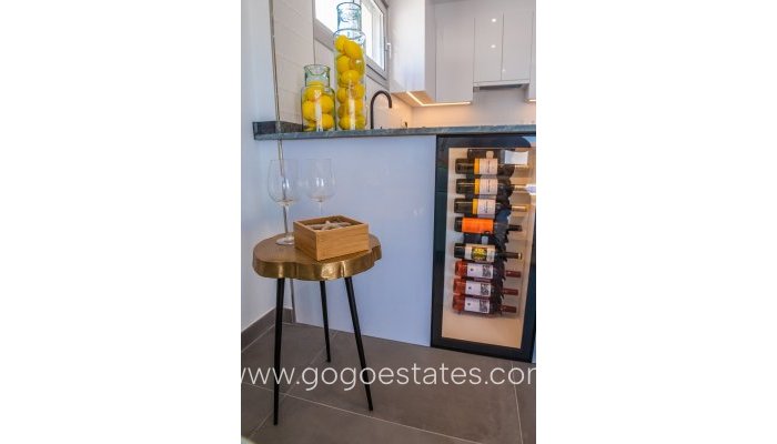 New Build - Villa - Los Alcazares - Torre Pacheco