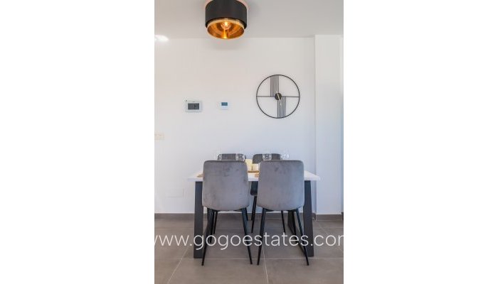 New Build - Villa - Los Alcazares - Torre Pacheco