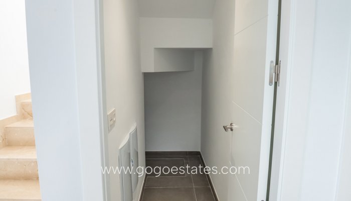 New Build - Villa - Los Alcazares - Torre Pacheco