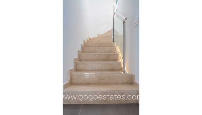 New Build - Villa - Los Alcazares - Torre Pacheco