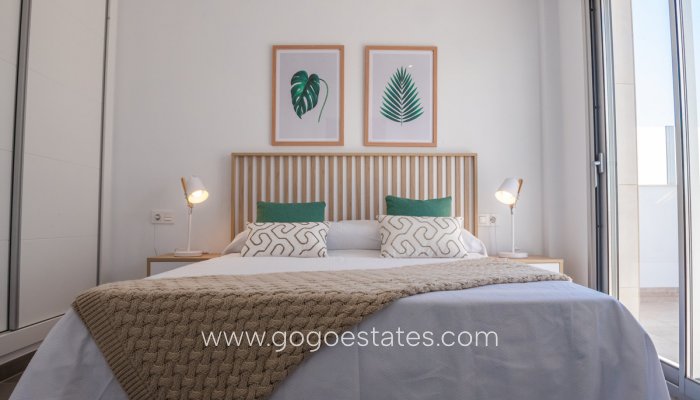 New Build - Villa - Los Alcazares - Torre Pacheco