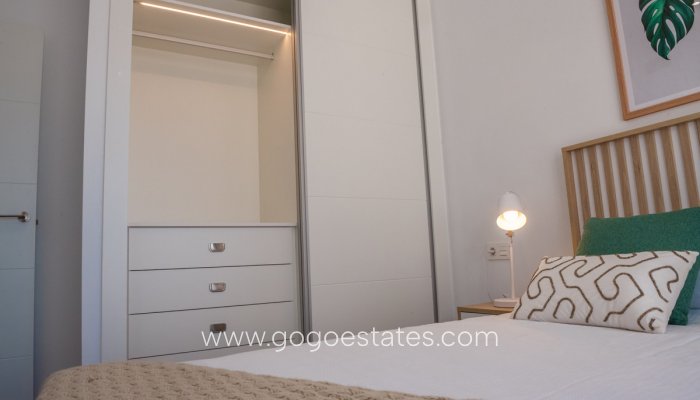 New Build - Villa - Los Alcazares - Torre Pacheco