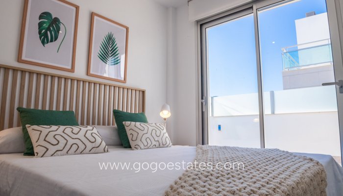 New Build - Villa - Los Alcazares - Torre Pacheco