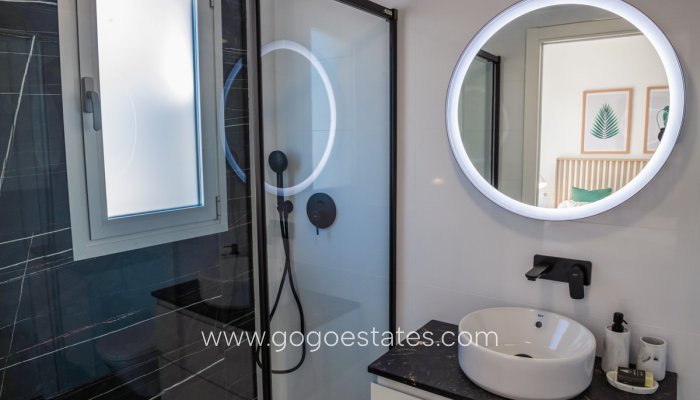 New Build - Villa - Los Alcazares - Torre Pacheco