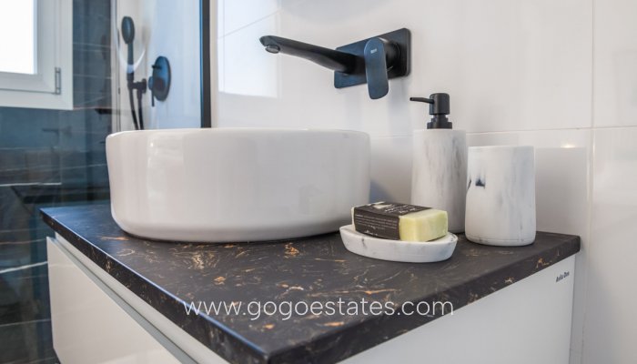 New Build - Villa - Los Alcazares - Torre Pacheco