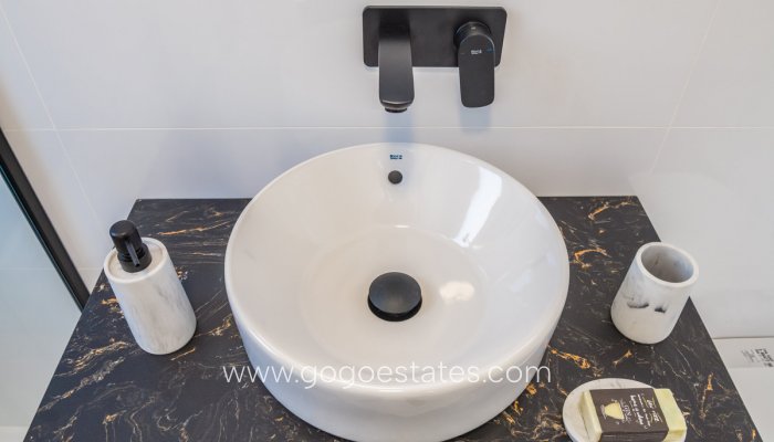 New Build - Villa - Los Alcazares - Torre Pacheco