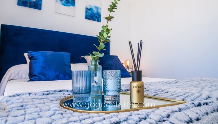 New Build - Villa - Los Alcazares - Torre Pacheco