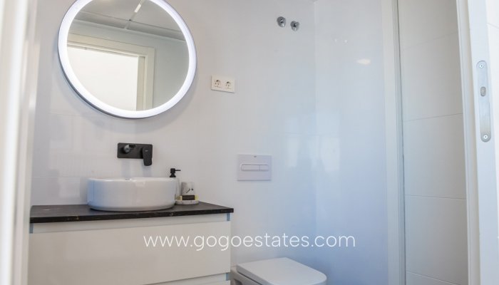 New Build - Villa - Los Alcazares - Torre Pacheco