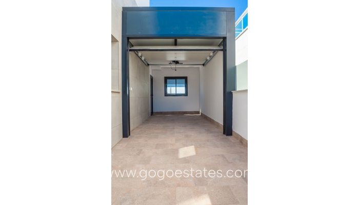 New Build - Villa - Los Alcazares - Torre Pacheco