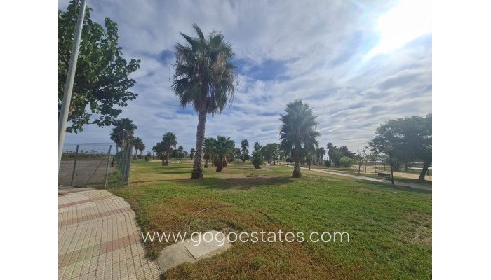 Resale - Parcela - Los Alcazares - Torre Pacheco