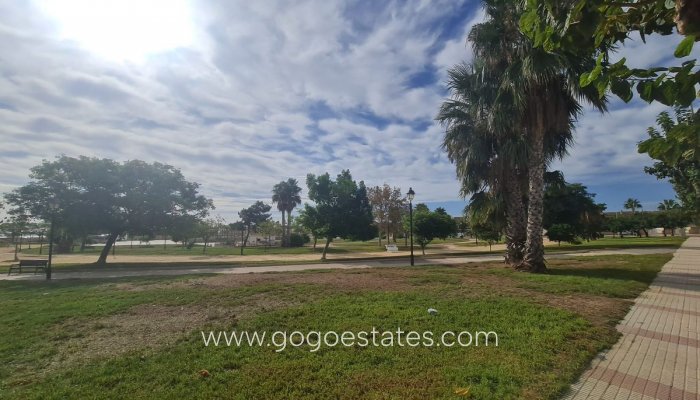 Resale - Parcela - Los Alcazares - Torre Pacheco