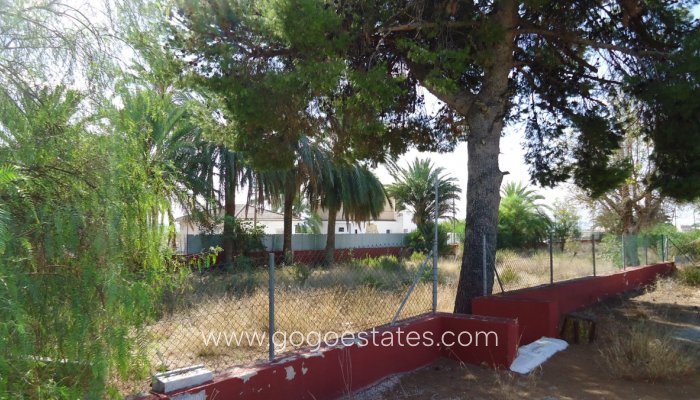 Resale - Apartment / Flat - Fortuna - El Reloj