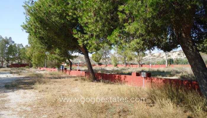 Resale - Apartment / Flat - Fortuna - El Reloj