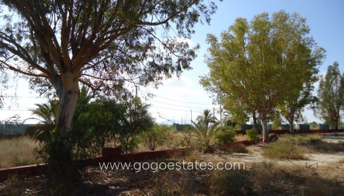 Resale - Apartment / Flat - Fortuna - El Reloj