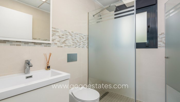 New Build - Villa - Torre - Pacheco - Playa honda