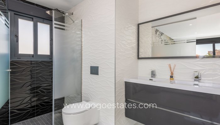 New Build - Villa - Torre - Pacheco - Playa honda