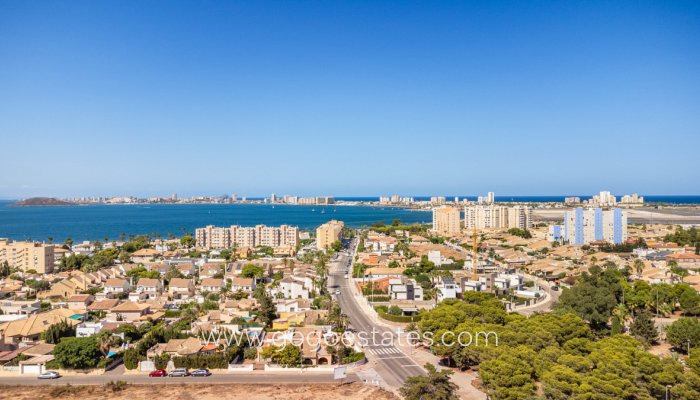 New Build - Villa - Torre - Pacheco - Playa honda