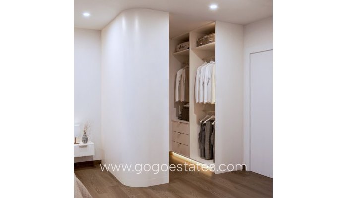 New Build - Villa - San Pedro Del Pinatar - Lo Pagán