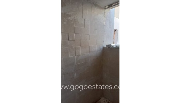 Resale - Villa - Fortuna - El Reloj