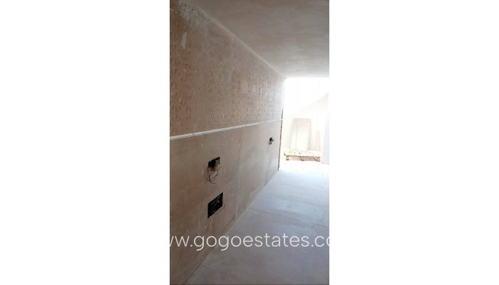 Resale - Villa - Fortuna - El Reloj