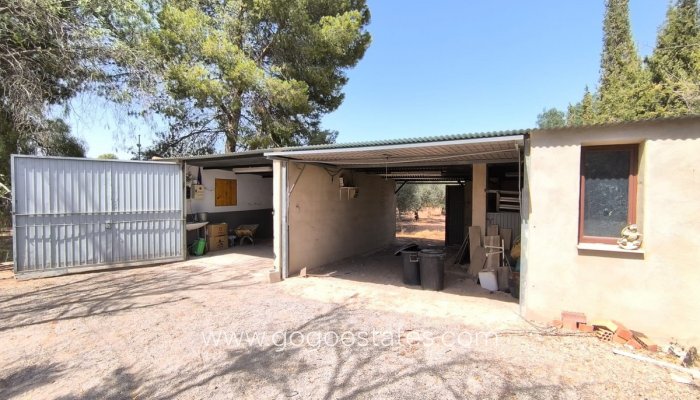Resale - Villa - Jumilla - Jumilla Centro