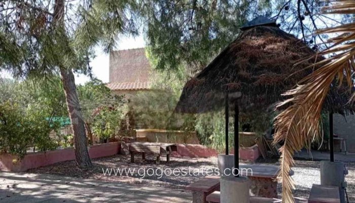 Resale - Villa - Jumilla - Jumilla Centro