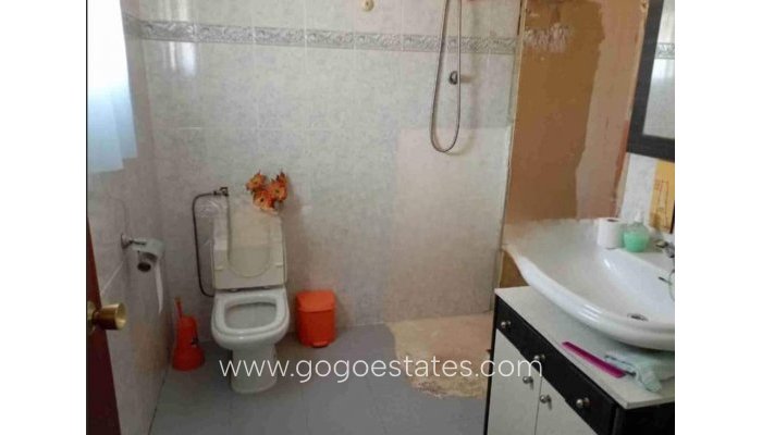 Resale - Villa - Jumilla - Jumilla Centro