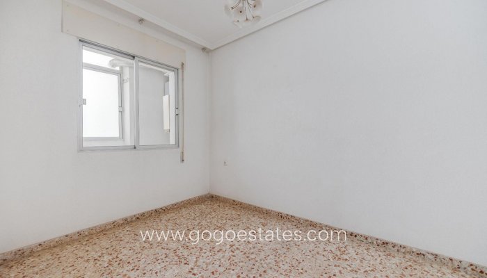 Resale - Apartamento - San Pedro Del Pinatar - Lo Pagán