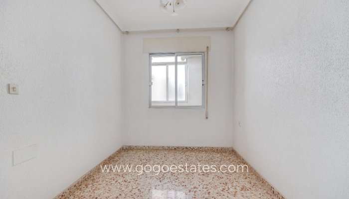 Resale - Apartamento - San Pedro Del Pinatar - Lo Pagán
