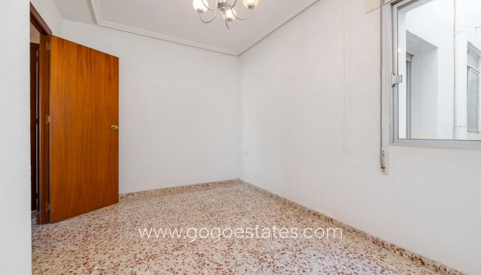Resale - Apartamento - San Pedro Del Pinatar - Lo Pagán