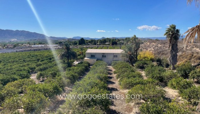 Resale - Villa - Ponteareas - San mateo de oliveira