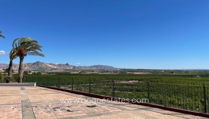 Resale - Villa - Ponteareas - San mateo de oliveira