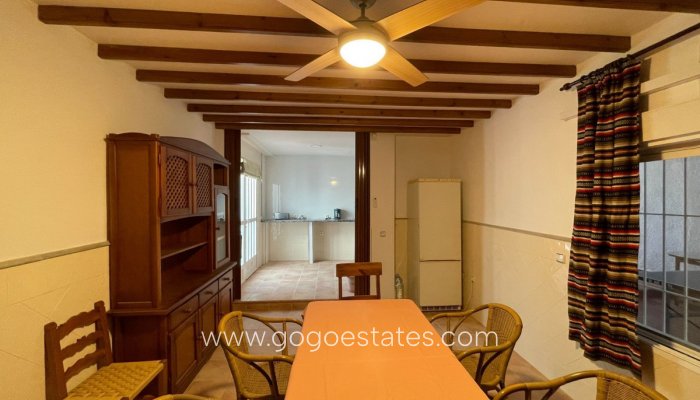 Resale - Villa - Ponteareas - San mateo de oliveira