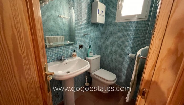 Resale - Villa - Ponteareas - San mateo de oliveira