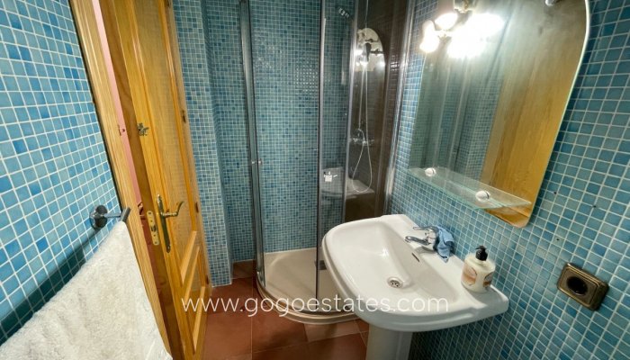 Resale - Villa - Ponteareas - San mateo de oliveira