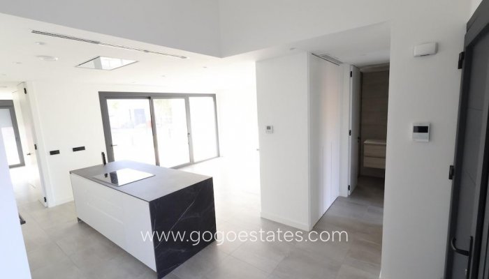 Revente - Villa - Los Alcazares - Torre Pacheco