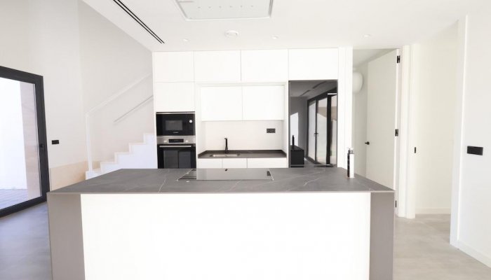 Revente - Villa - Los Alcazares - Torre Pacheco