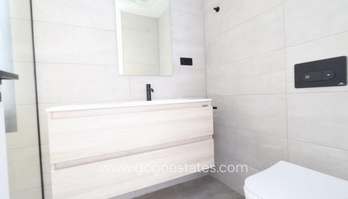 Revente - Villa - Los Alcazares - Torre Pacheco