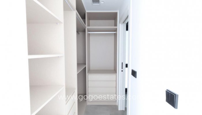 Revente - Villa - Los Alcazares - Torre Pacheco