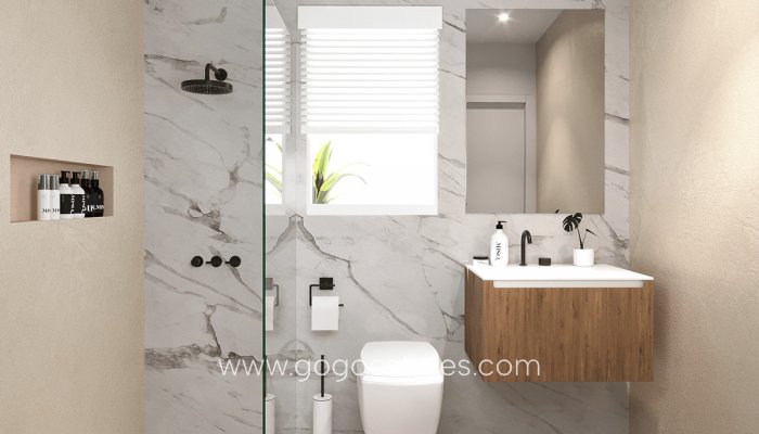 New Build - Villa - Los Alcazares - Torre Pacheco